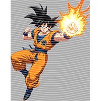 Japanese anime-JP 3207